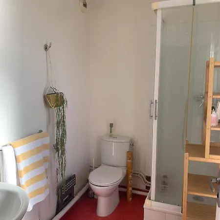 Studio דירה