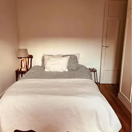 Appartement Studio *