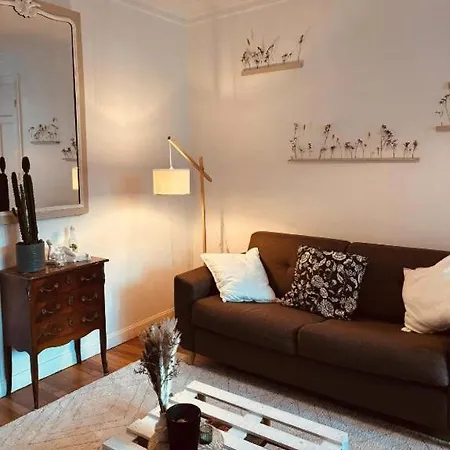 Studio Apartamento *