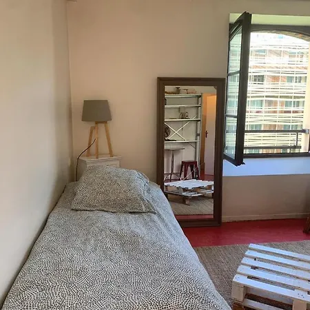Apartment Studio *