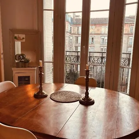 Studio Paris